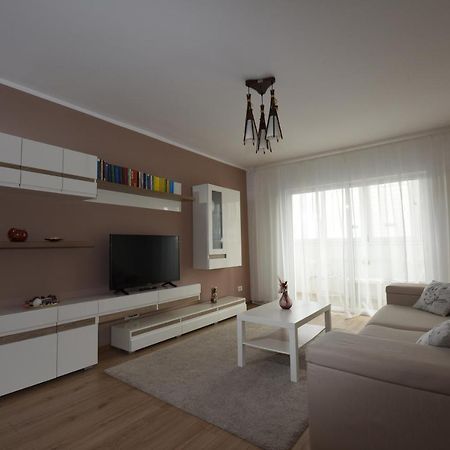 Ketal Apartment Брашов Экстерьер фото