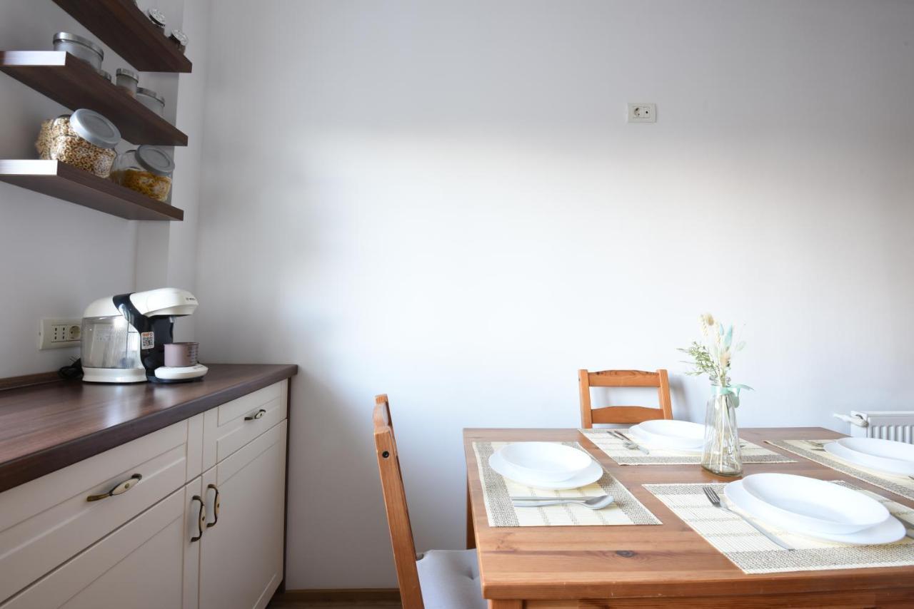 Ketal Apartment Брашов Экстерьер фото