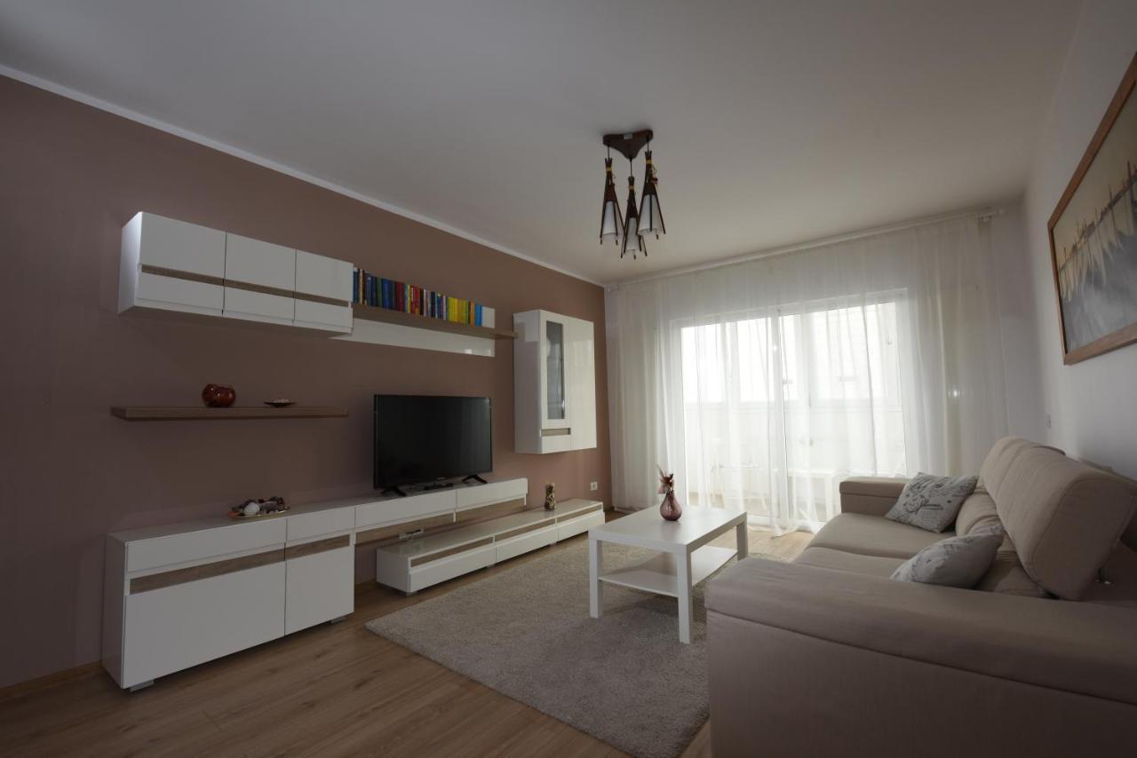 Ketal Apartment Брашов Экстерьер фото