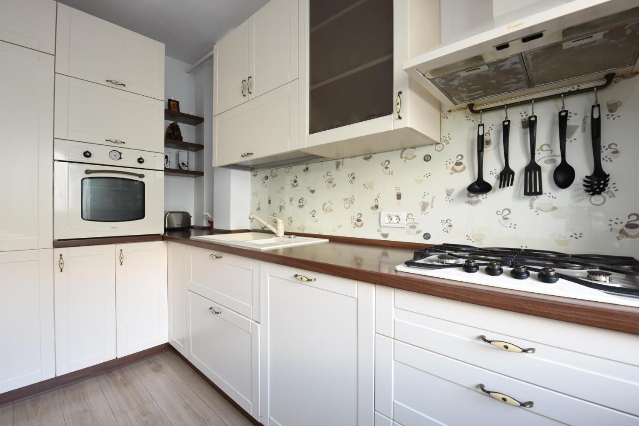 Ketal Apartment Брашов Экстерьер фото